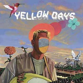 Album Yellow Days: A Day In A Yellow Beat