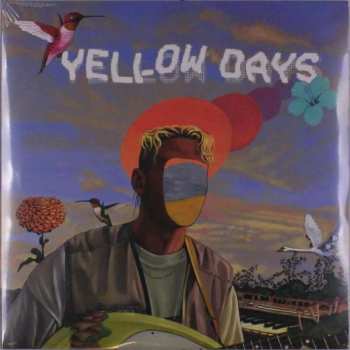 2LP Yellow Days: A Day In A Yellow Beat 87829