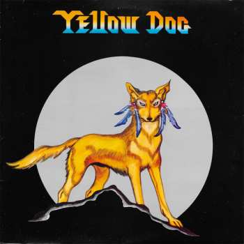 Album Yellow Dog: Yellow Dog