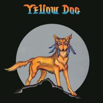 CD Yellow Dog: Yellow Dog 477897