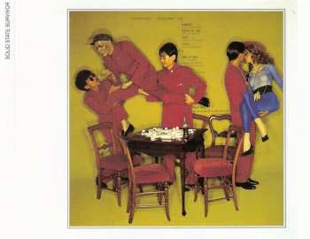 CD Yellow Magic Orchestra: Solid State Survivor 449386