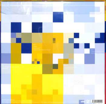2LP Yellow Magic Orchestra: Yellow Magic Orchestra: US Version: Collector's Vinyl Edition LTD 466002