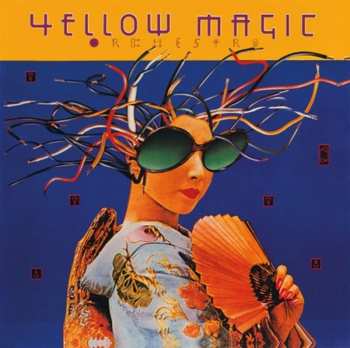 Album Yellow Magic Orchestra: Yellow Magic Orchestra USA & Yellow Magic Orchestra