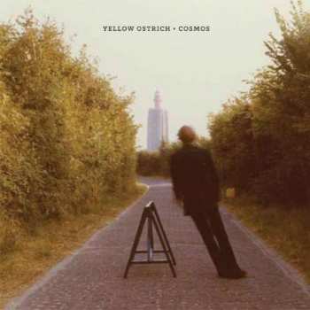 Album Yellow Ostrich: Cosmos