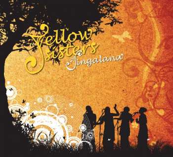 Album Yellow Sisters: Singalana