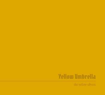 CD Yellow Umbrella: The Yellow Album 525436