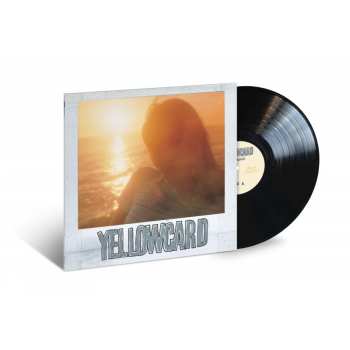 Album Yellowcard: Ocean Aveneue