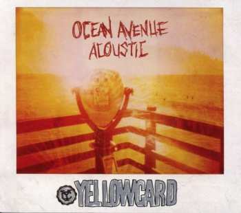 Album Yellowcard: Ocean Avenue Acoustic