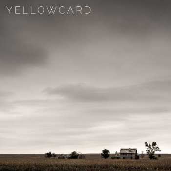 Album Yellowcard: Yellowcard