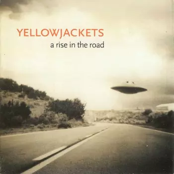 Yellowjackets: A Rise In The Road