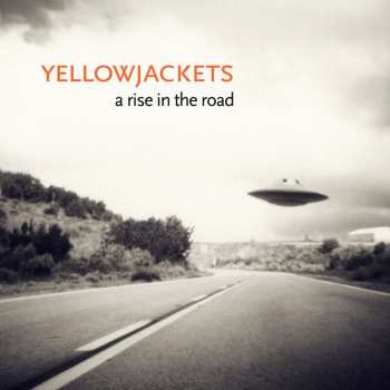 CD Yellowjackets: A Rise In The Road 498352