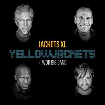 Album Yellowjackets: Jackets XL
