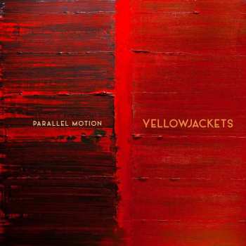 Album Yellowjackets: Parallel Motion