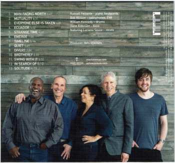 CD Yellowjackets: Raising Our Voice 408328