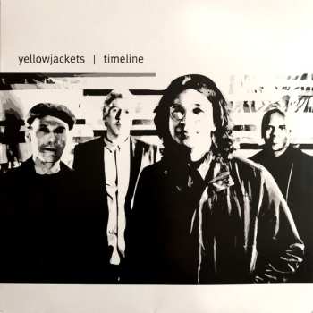 Album Yellowjackets: Timeline
