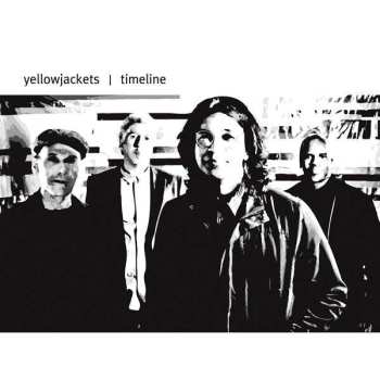 CD Yellowjackets: Timeline 455929