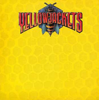 CD Yellowjackets: Yellowjackets 414300
