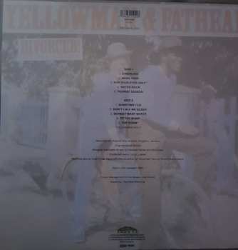 LP Yellowman & Fathead: Divorced! (For Your Eyes Only) 340594