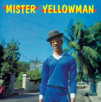 Album Yellowman: Mister Yellowman