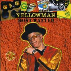 Album Yellowman: Most Wanted