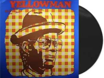 Album Yellowman: Under Me Fat Thing