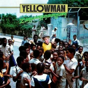 LP Yellowman: Zungguzungguguzungguzeng