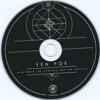 CD Yen Pox: Between The Horizon And The Abyss 271851