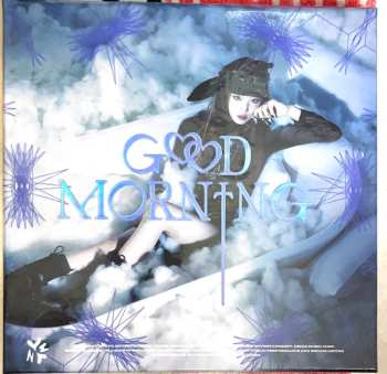 Album Choi Ye Na: Good Morning
