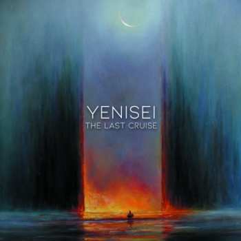 Album Yenisei: The Last Cruise