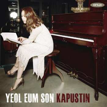 Album Yeol Eum Son: Kapustin