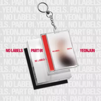 Yeonjun: No Labels: Part 01