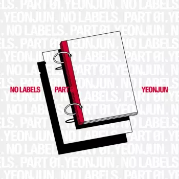 Yeonjun: No Labels: Part 01 [set