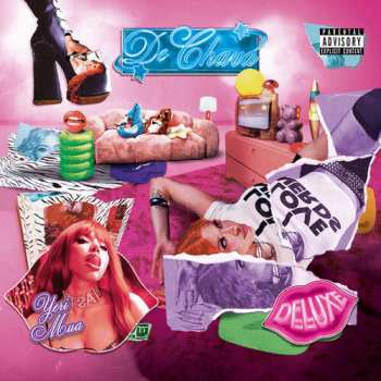 Album Yeri Mua: De Chava (Deluxe)