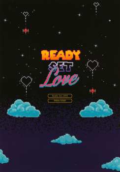 CD Yerin: Ready Set Love 486790