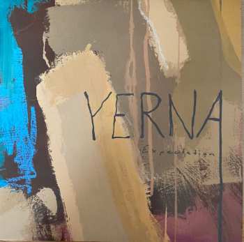 Album Yerna: Expectation
