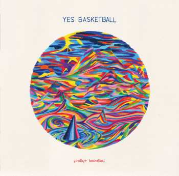 CD Yes Basketball: Goodbye Basketball 528504