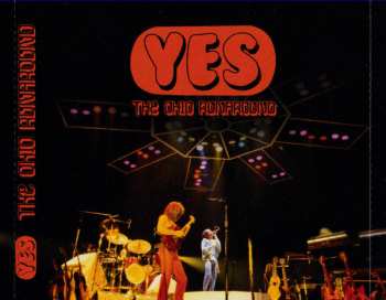 2CD Yes: The Ohio Runaround 390979