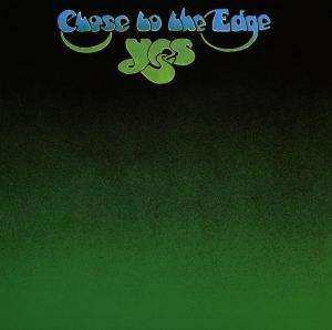 CD Yes: Close To The Edge