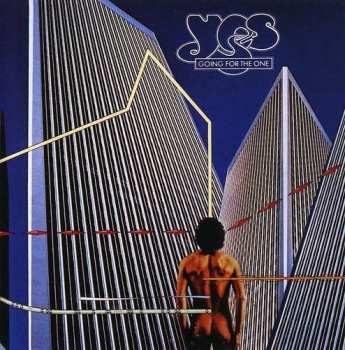 Album Yes: Going For The One