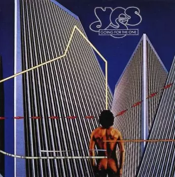 Album Yes: Going For The One