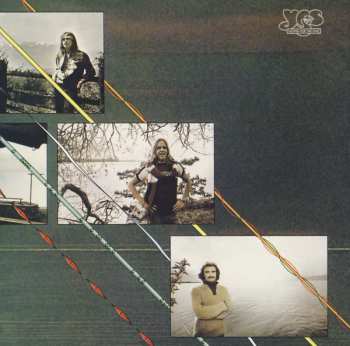 CD Yes: Going For The One