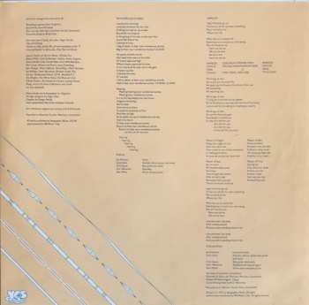 LP Yes: Going For The One