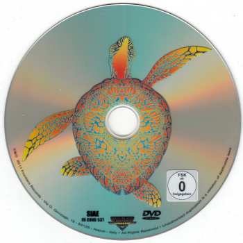 2CD/DVD Yes: In The Present (Live From Lyon) 178595