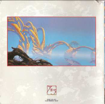 2CD Yes: Keys To Ascension