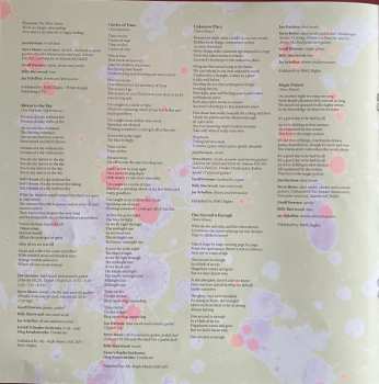 2LP Yes: Mirror To The Sky