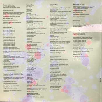 2LP Yes: Mirror To The Sky