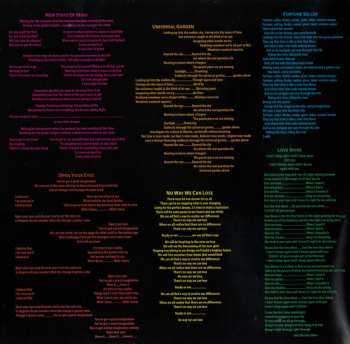 2LP Yes: Open Your Eyes