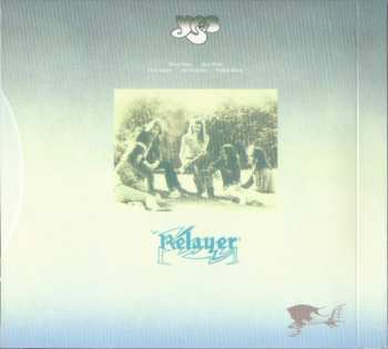 CD Yes: Relayer DIGI 30022