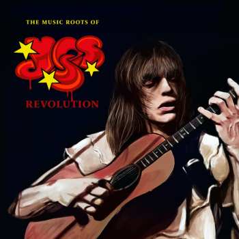 Album Yes: Revolution/the Music Roots Of/1963-1970