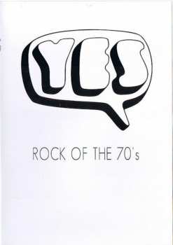 Album Yes: Rock Of The 70's